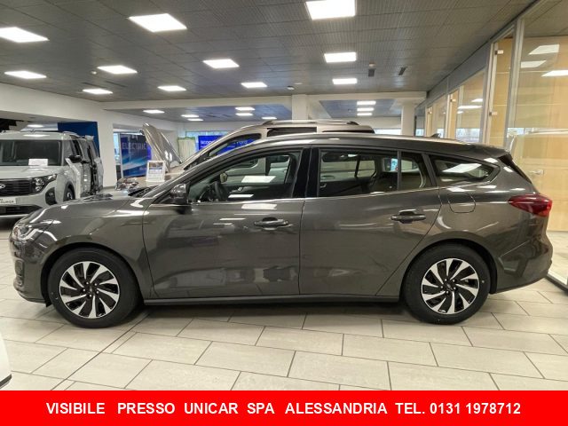 FORD Focus usata, con Airbag Passeggero