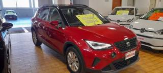SEAT Arona 1.0 TGI Style FULL LED