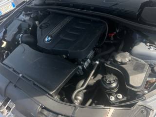 BMW 318 usata, con ESP