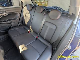 FIAT 500X usata, con Bluetooth