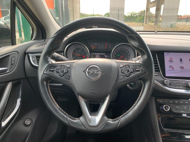 OPEL Astra usata, con Controllo trazione