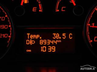 FIAT Doblo usata 36