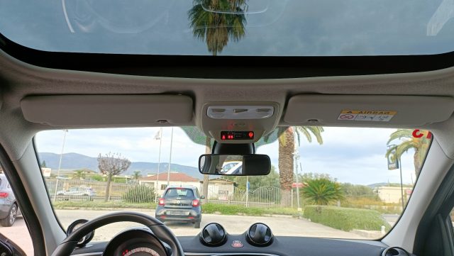 SMART ForFour usata, con Immobilizzatore elettronico