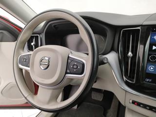 VOLVO XC60 usata, con Chiusura centralizzata senza chiave