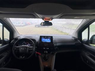 TOYOTA Proace City usata 49