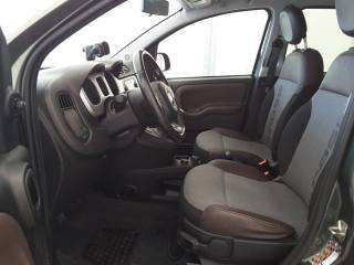 FIAT Panda Cross usata, con Alzacristalli elettrici