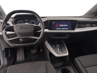 AUDI Q4 e-tron usata, con Cruise Control