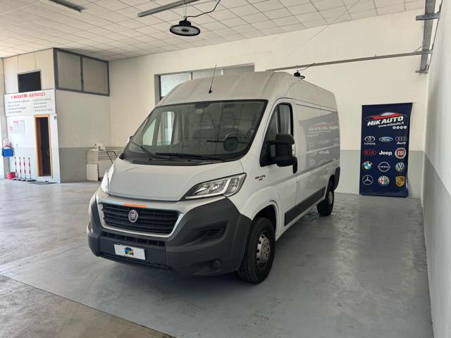 FIAT Ducato usata, con Airbag Passeggero