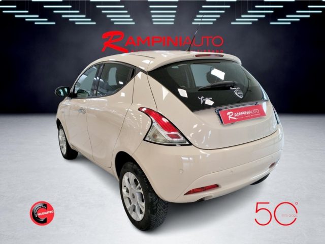 LANCIA Ypsilon usata 8