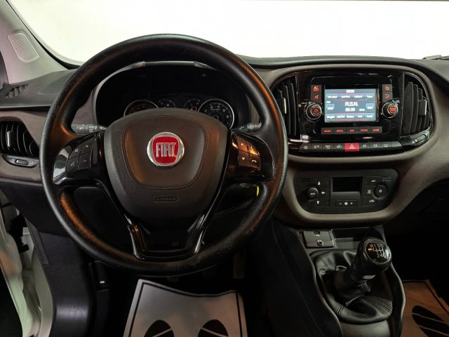 FIAT Doblo usata 24