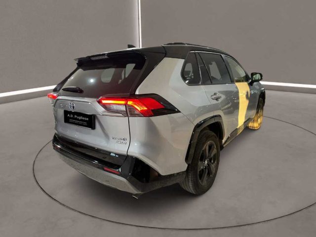 TOYOTA Other usata, con Climatizzatore