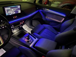 AUDI Q5 usata, con Sensori di parcheggio posteriori