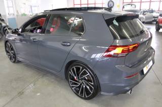 VOLKSWAGEN Golf usata, con Airbag Passeggero