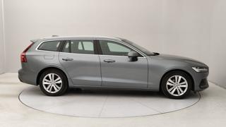 VOLVO V60 usata, con Autoradio
