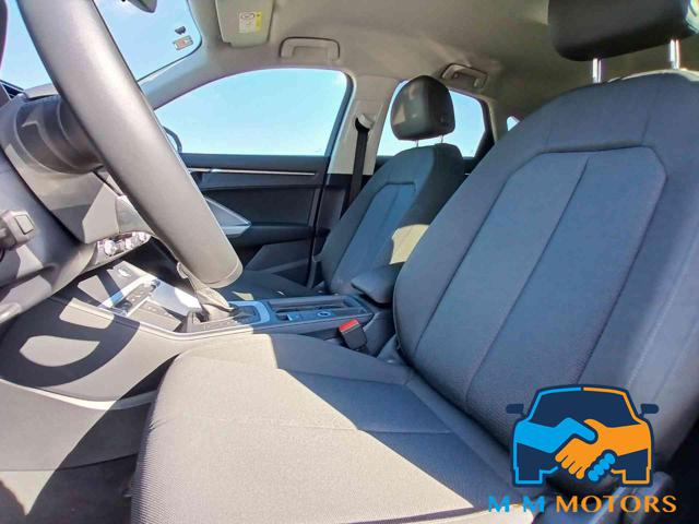 AUDI Q3 usata, con Controllo trazione