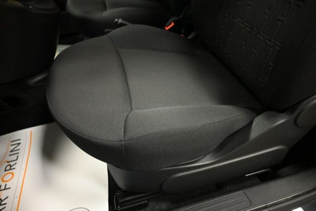 FIAT 500 usata 112
