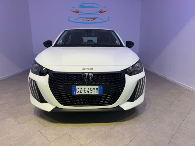 PEUGEOT 208 usata 0