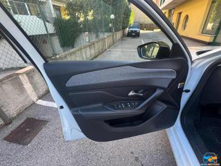 PEUGEOT 308 usata, con Controllo trazione