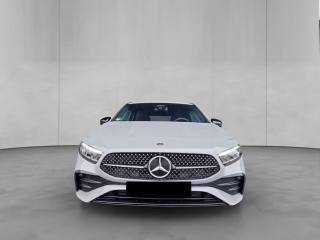 MERCEDES-BENZ A 180 usata, con Boardcomputer