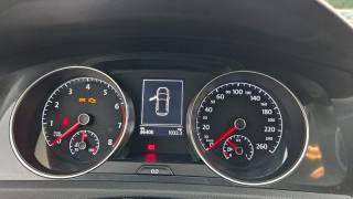 VOLKSWAGEN Golf usata, con Touch screen