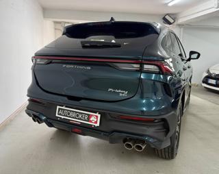 FORTHING Friday HEV usata, con Alzacristalli elettrici