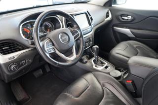 JEEP Cherokee usata, con Fari Xenon