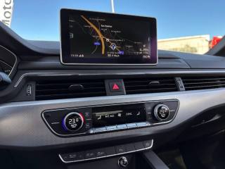 AUDI A5 usata, con Tettuccio apribile