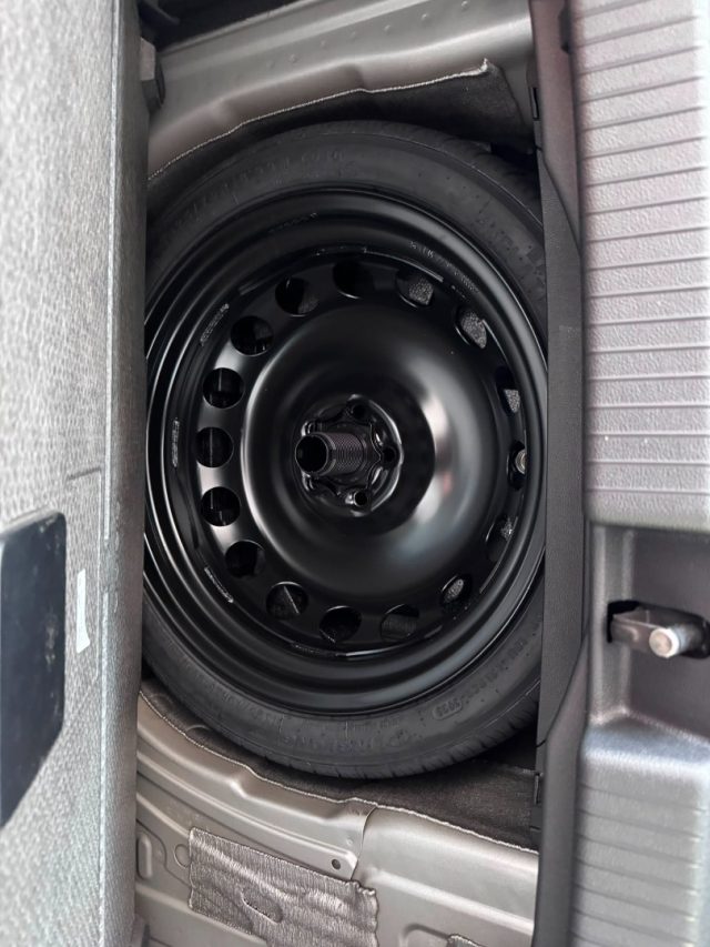 VOLKSWAGEN T-Cross usata, con Specchietti laterali elettrici