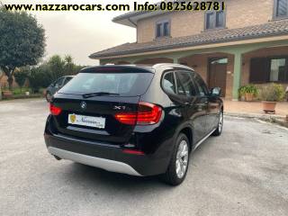 BMW X1 usata, con Volante in pelle