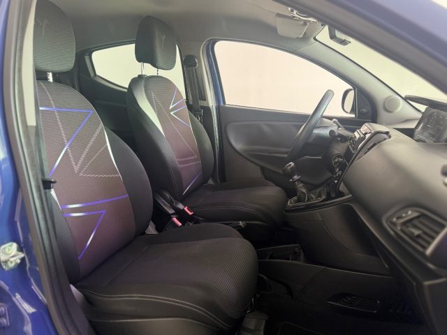 LANCIA Ypsilon usata 6