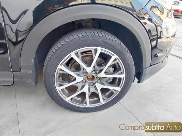 FIAT 500X usata, con Cruise Control