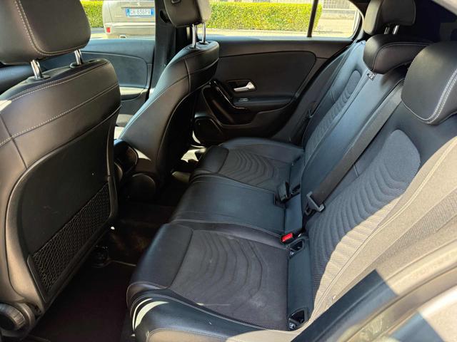 MERCEDES-BENZ A 180 usata, con Climatizzatore