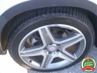 MERCEDES-BENZ GLA 220 usata, con ESP