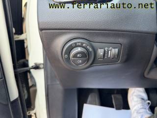 JEEP Compass usata, con USB