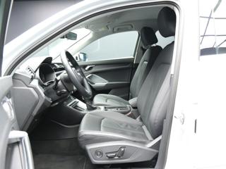 AUDI Q3 usata, con Chiusura centralizzata