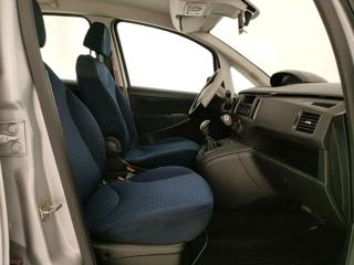 FIAT Idea usata, con Chiusura centralizzata