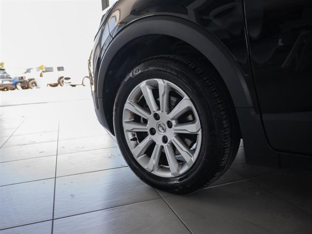 OPEL Crossland X usata, con Cerchi in lega