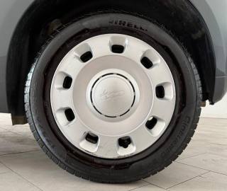 FIAT 500 usata 8