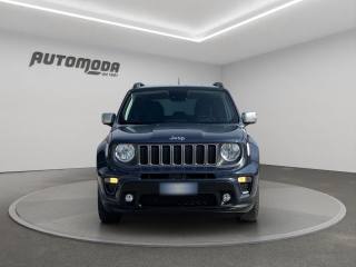 JEEP Renegade usata, con Airbag