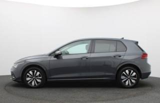 VOLKSWAGEN Golf usata, con Volante in pelle