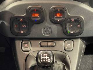 FIAT Panda Cross usata 24