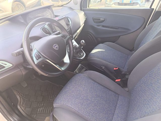 LANCIA Ypsilon usata 8