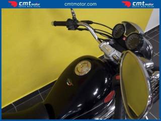 MOTO GUZZI Nevada 750 usata 9