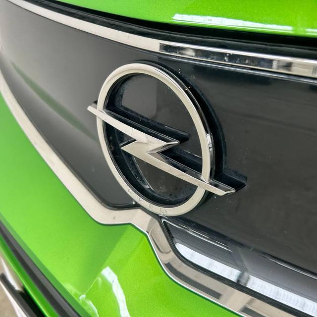 OPEL Mokka-e usata, con Volante multifunzione