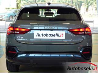 AUDI Q3 usata, con Cronologia tagliandi