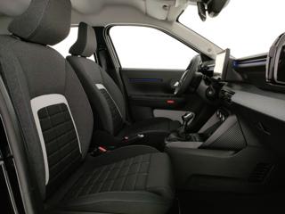 CITROEN C3 usata, con Chiusura centralizzata