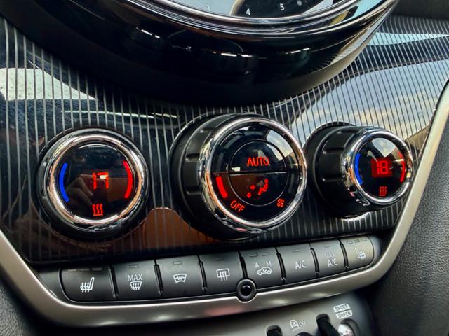 MINI Countryman usata, con Tetto panorama