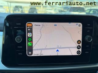 VOLKSWAGEN T-Roc usata, con Touch screen