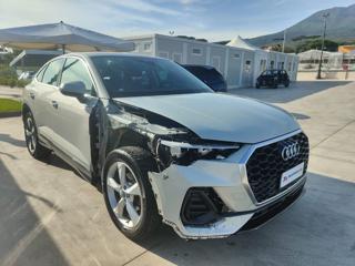 AUDI Q3 usata, con Autoradio