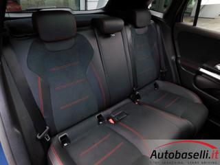 MERCEDES-BENZ GLA 45 AMG usata, con Kit antipanne